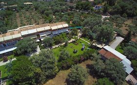 Villa Verde Fenia